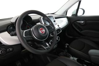 Fiat 500X 1.0 Turbo 120th Firefly