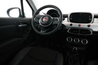 Fiat 500X 1.0 Turbo 120th Firefly