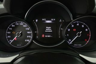Fiat 500X 1.0 Turbo 120th Firefly