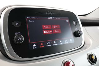 Fiat 500X 1.0 Turbo 120th Firefly