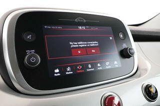 Fiat 500X 1.0 Turbo 120th Firefly