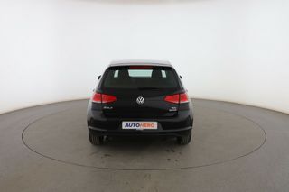 Volkswagen Golf 1.6 TDI Business BlueMotion Tech