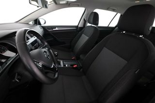 Volkswagen Golf 1.6 TDI Business BlueMotion Tech
