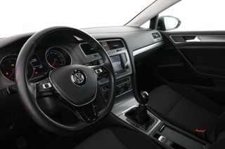 Volkswagen Golf 1.6 TDI Business BlueMotion Tech