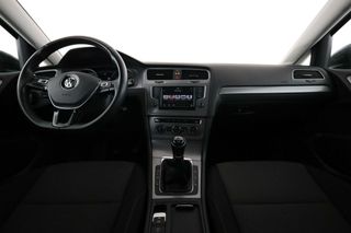 Volkswagen Golf 1.6 TDI Business BlueMotion Tech