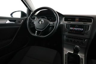 Volkswagen Golf 1.6 TDI Business BlueMotion Tech