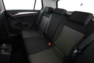 Volkswagen Golf 1.6 TDI Business BlueMotion Tech