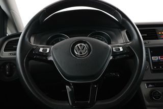 Volkswagen Golf 1.6 TDI Business BlueMotion Tech