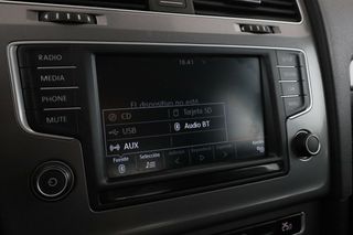 Volkswagen Golf 1.6 TDI Business BlueMotion Tech