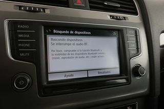 Volkswagen Golf 1.6 TDI Business BlueMotion Tech
