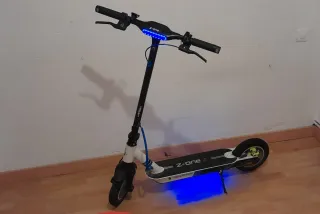 Patinete Eléctrico Z-ONE 2