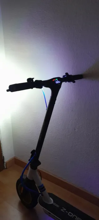 Patinete Eléctrico Z-ONE 2