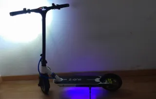 Patinete Eléctrico Z-ONE 2
