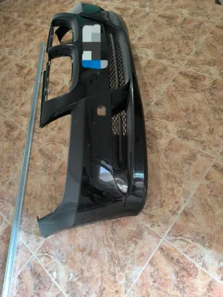 Paragolpes delantero BMW E90