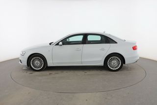 Audi A4 2.0 TDI