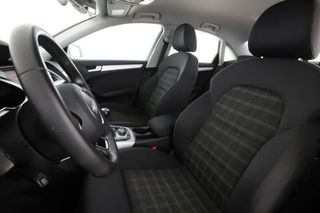 Audi A4 2.0 TDI