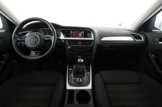 Audi A4 2.0 TDI