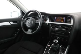 Audi A4 2.0 TDI