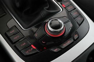 Audi A4 2.0 TDI