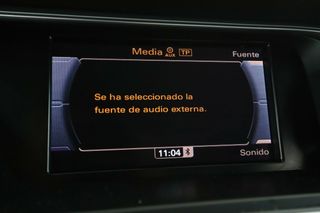 Audi A4 2.0 TDI