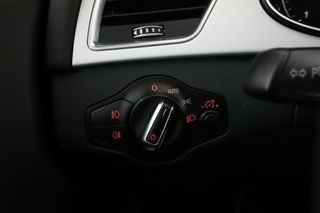 Audi A4 2.0 TDI