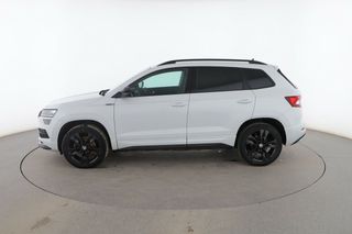Skoda Karoq 2.0 TDI Sportline