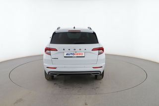 Skoda Karoq 2.0 TDI Sportline