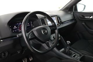 Skoda Karoq 2.0 TDI Sportline