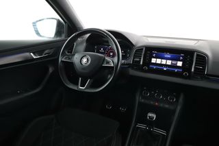 Skoda Karoq 2.0 TDI Sportline