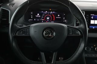 Skoda Karoq 2.0 TDI Sportline