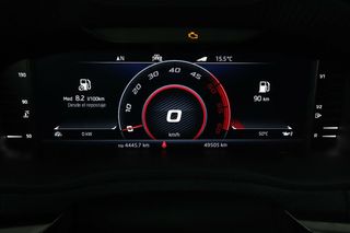 Skoda Karoq 2.0 TDI Sportline