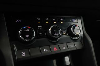 Skoda Karoq 2.0 TDI Sportline