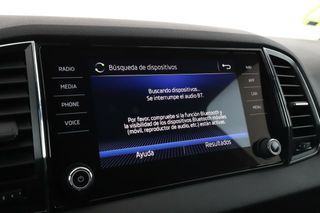 Skoda Karoq 2.0 TDI Sportline
