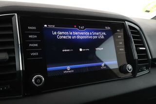 Skoda Karoq 2.0 TDI Sportline