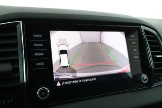 Skoda Karoq 2.0 TDI Sportline