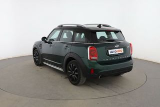 MINI Countryman Cooper D