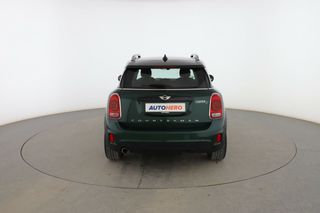 MINI Countryman Cooper D