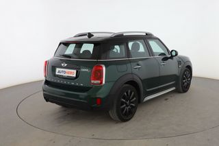 MINI Countryman Cooper D