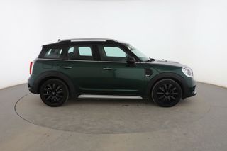 MINI Countryman Cooper D