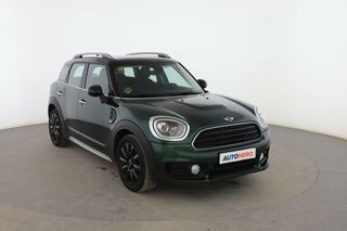 MINI Countryman Cooper D