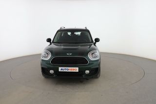MINI Countryman Cooper D