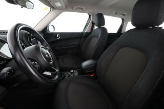 MINI Countryman Cooper D