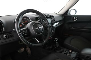 MINI Countryman Cooper D