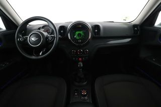 MINI Countryman Cooper D