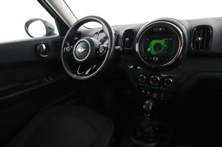 MINI Countryman Cooper D