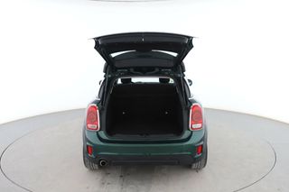 MINI Countryman Cooper D