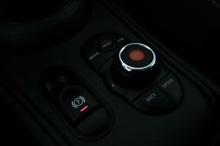 MINI Countryman Cooper D