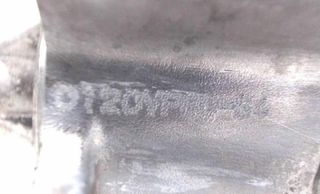Mitsubishi 348566 depresor freno me204314 montero