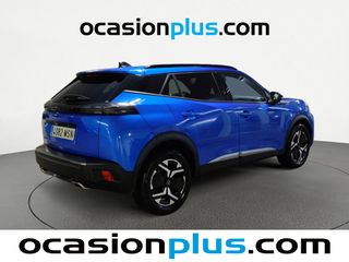 Peugeot 2008 PureTech 130 S&S Allure EAT8 96 kW (130 CV)