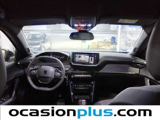 Peugeot 2008 PureTech 130 S&S Allure EAT8 96 kW (130 CV)